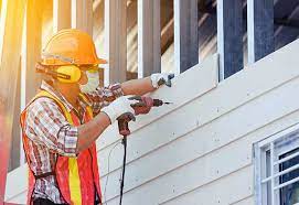 Best Siding Removal and Disposal  in Granite Falls, NC