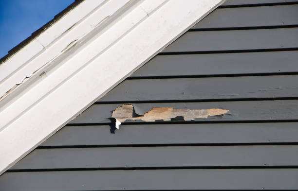 Affordable siding repair and maintenance services in Granite Falls, NC