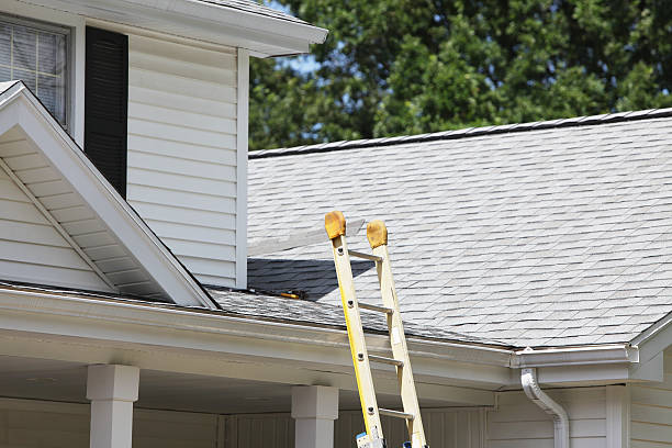 Siding for Commercial Buildings in Granite Falls, NC