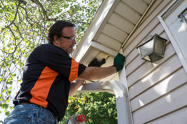 Best Engineered Wood Siding  in Granite Falls, NC